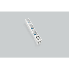 WÖHNER - 01438 Kabeldirektanschluss LTL, 2x 240mm², Cu/Al