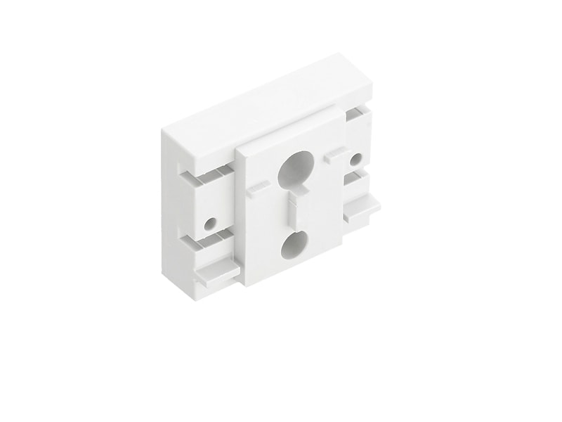 WÖHNER - 01421 Distanzstück passend für 01430 185mm System
