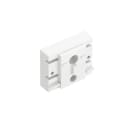 WÖHNER - 01421 Distanzstück passend für 01430 185mm System