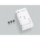 WÖHNER - 32023 Adapter 250A für ABB Tmax XT4, AB 140G-J