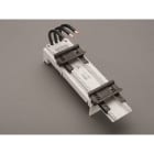WÖHNER - 32463 Adapter 63A 2TS EASY Connector 60mm