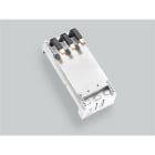 WÖHNER - 32020 Adapter 160A Eques Connector 60mm