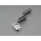 WÖHNER - 32513 Steckverbinder 10-polig für Adapter Eques