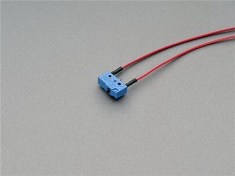 WÖHNER - 32956 Mikroschalter für EMC