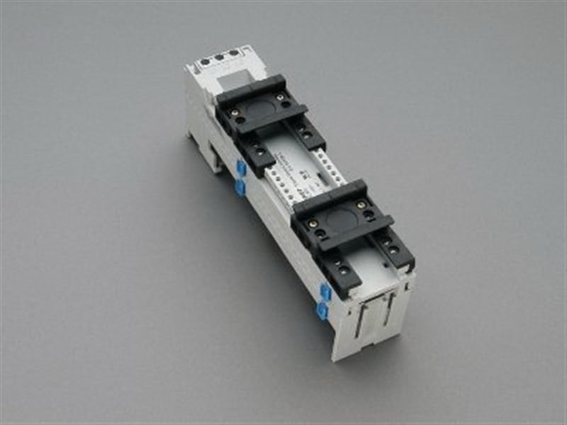 WÖHNER - 32420 Adapter leer 2TS EQUES MOTOR Controller 60mm