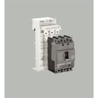 WÖHNER - 32017 Sammelschienenadapter 250A 3polig