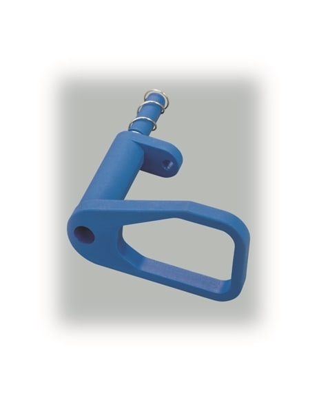 WÖHNER - 33157 Trennerdeckel-Verriegelung Gr.1-3