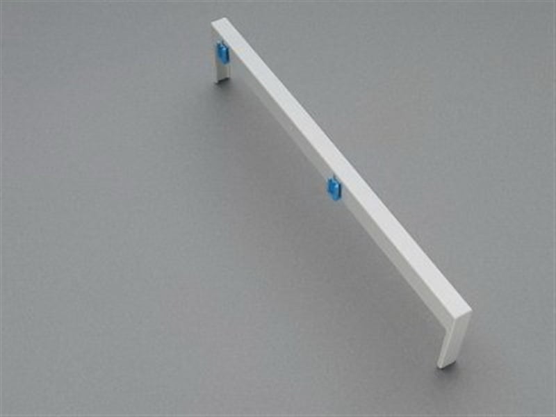 WÖHNER - 32912 Seitenmodul für Sammelschienenadapter EEC