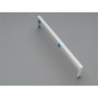 WÖHNER - 32912 Seitenmodul für Sammelschienenadapter EEC