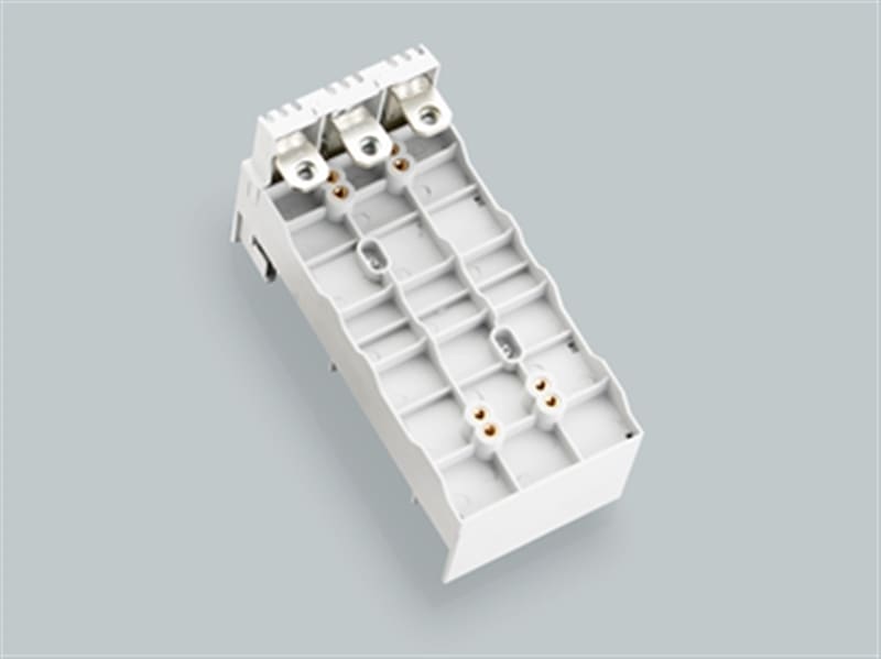 WÖHNER - 32661 Adapter 160A Power Connector 60mm