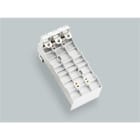 WÖHNER - 32661 Adapter 160A Power Connector 60mm