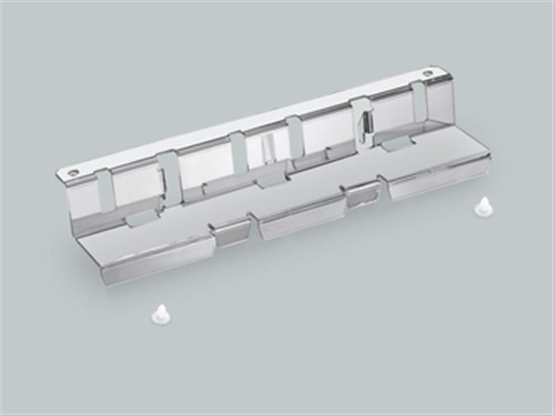 WÖHNER - 32704 Berührungsschutzabdeckung für alle Adapter