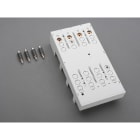 WÖHNER - 32586 Adapter EPC 250A, 4-polig