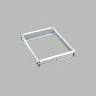 WÖHNER - 01139 Einbaurahmen/Abdeckrahmen 250x200x50mm