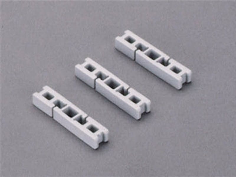 WÖHNER - 01170 Distanzstück f. Träger 01138