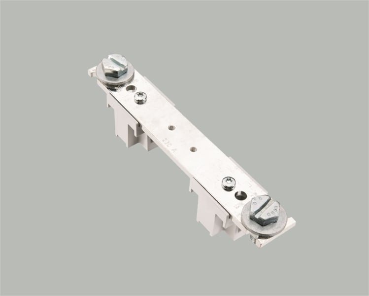 WÖHNER - 03198 Verbindungsklemme 630A
