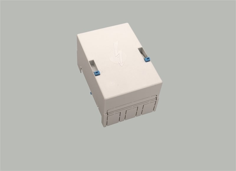 WÖHNER - 01756 Abdeckkappe 135x200