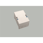 WÖHNER - 01756 Abdeckkappe 135x200