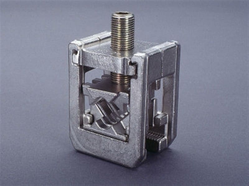 WÖHNER - 01094 Anschlussklemme 95-300mm² 630A