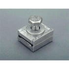 WÖHNER - 01823 Schienen-Längsverbindung 630A (13-20mm)