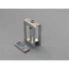 WÖHNER - 01936 Anschlussklemme für Flach- und lam.-Schienen