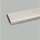 WÖHNER - 01251 Sammelschienenabdeckung 30-60x10 1000mm