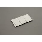 WÖHNER - 01234 Endabdeckung zu 01231/01232