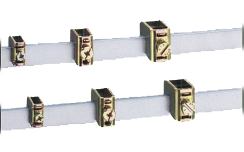 WÖHNER - 01203 Universalklemme 16-120/10