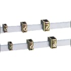 WÖHNER - 01203 Universalklemme 16-120/10