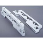 WÖHNER - 01138 Sammelschienenträger 60mm 5pol