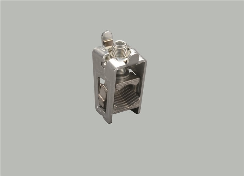 WÖHNER - 01318 Spreizklemme 95-185mm² Crito ProfiClip