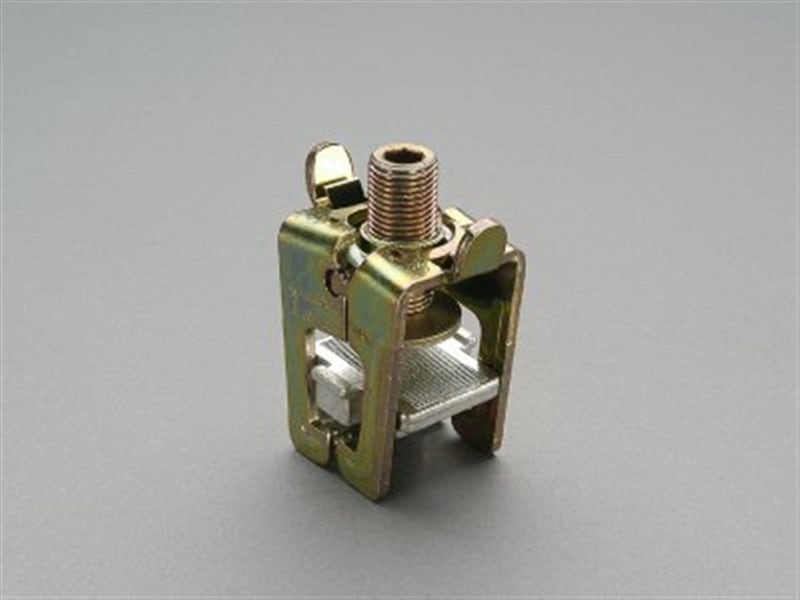 WÖHNER - 01319 Spreizklemme bis 30x20 Crito ProfiClip