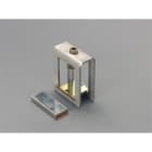 WÖHNER - 01906 Anschlussklemme für Flach- und lam.-Schienen