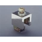 WÖHNER - 01047 Universalklemme mit Schraubanschluss M10x10