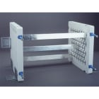 WÖHNER - 35006 Zentraleinspeisung 1250A Komplettsystem