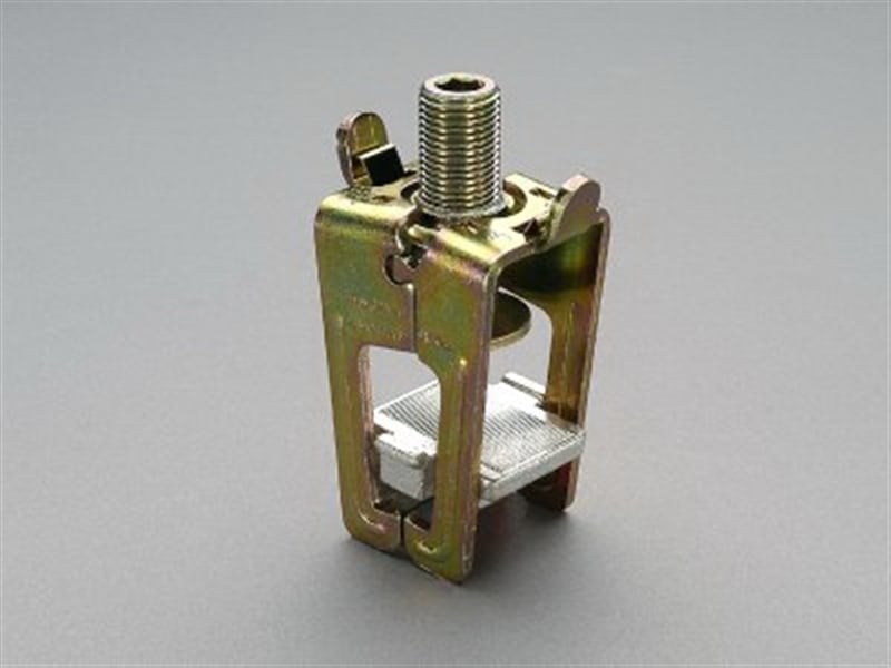 WÖHNER - 01759 Spreizklemme bis 30x20 Crito ProfiClip