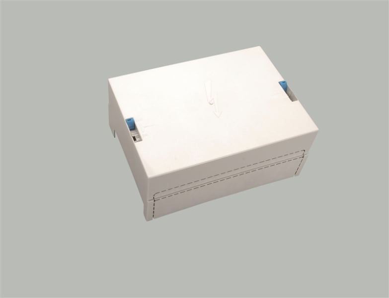WÖHNER - 01757 Abdeckkappe 270x200