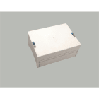 WÖHNER - 01757 Abdeckkappe 270x200