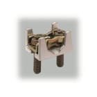 WÖHNER - 03727 Schellenanschluss für Cu-Leiter, rm, f+AE,