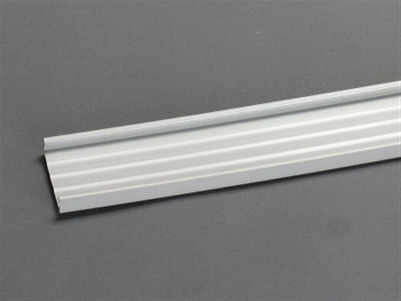 WÖHNER - 01236 Abschottprofil 48mm hoch