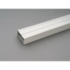 WÖHNER - 01252 Sammelschienenabdeckung 2-/3-fach-T-Profil
