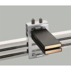WÖHNER - 01008 Profil-Anschlussklemme 500-1260mm²