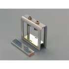 WÖHNER - 01935 Anschlussklemme für Flach- und lam.-Schienen