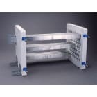 WÖHNER - 35016 Zentraleinspeisung 3200A Komplettsystem