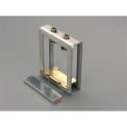 WÖHNER - 01186 Profil-Anschlussklemme 1200-3600mm²