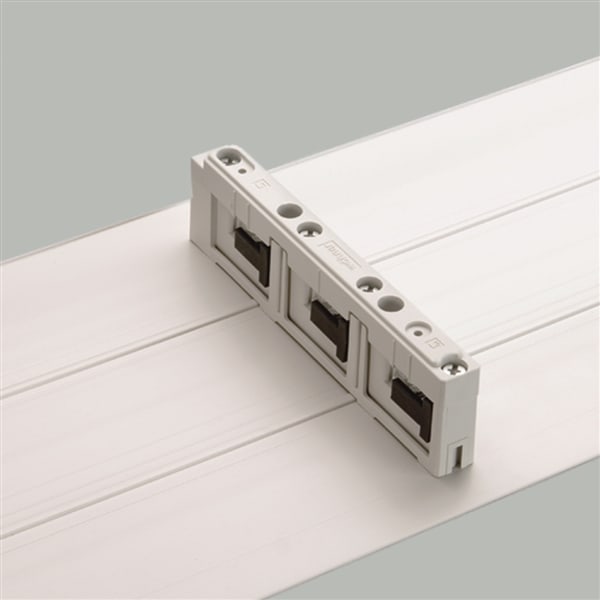 WÖHNER - 01515 Bodenwanne UL 60mm 700x240mm