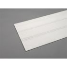 WÖHNER - 01518 Bodenwanne UL 60mm 1100x240mm