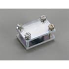 WÖHNER - 01206 Plattenklemme 40x20mm