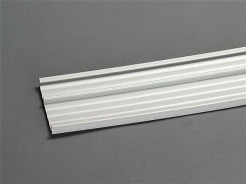 WÖHNER - 01237 Abschottprofil 76 mm hoch