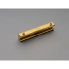 WÖHNER - 01193 Schienen-Längsverbindung 630A (100-110mm)